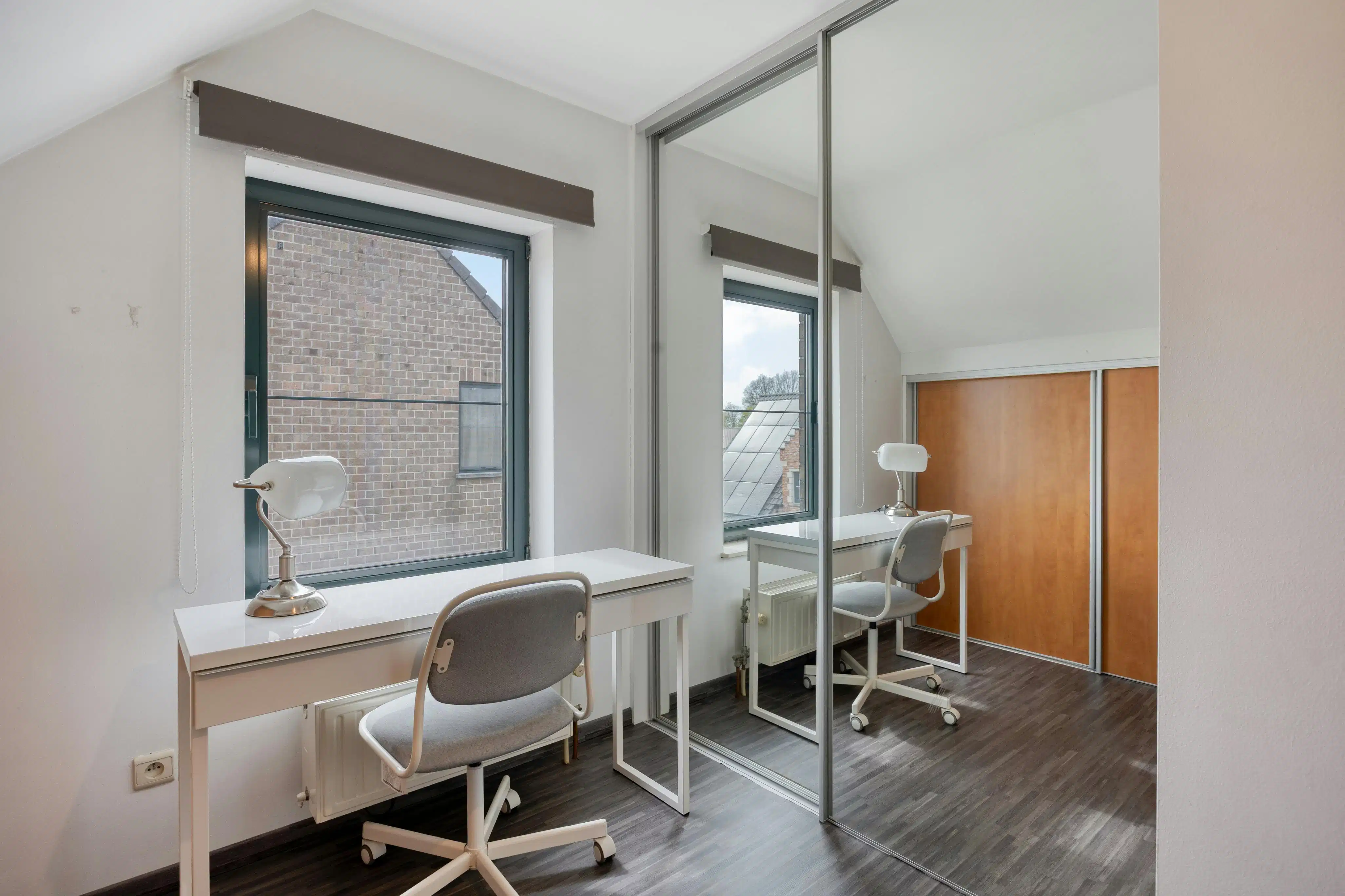 Instapklare woning met 4 slaapkamers te koop in Loenhout! foto 32