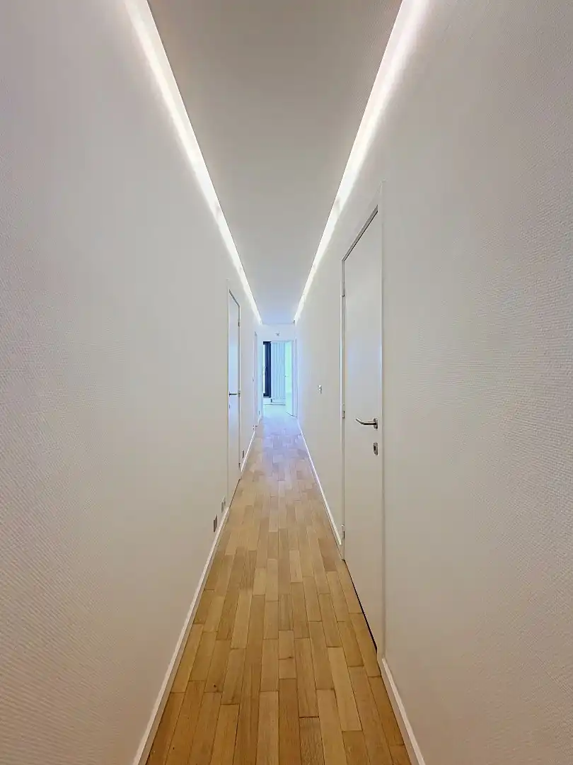 Exclusieve penthouse met 272 m² dakterras en een uitzonderlijke woonbeleving.  foto 10