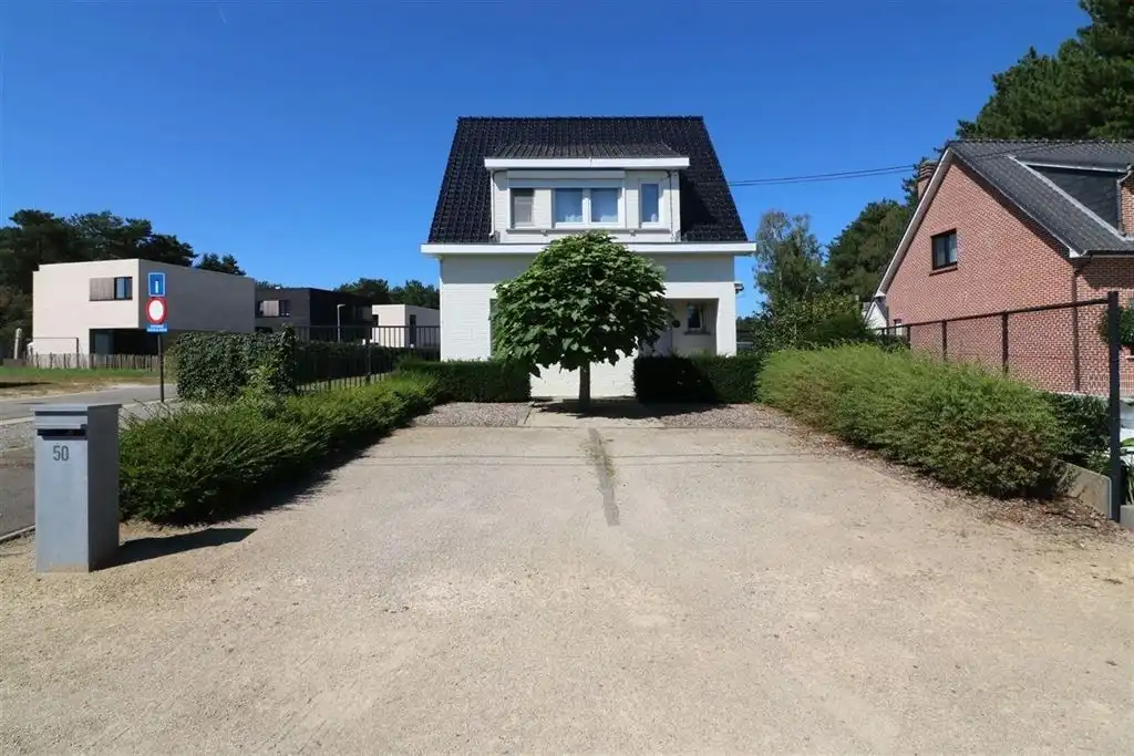 Huis te huur Vorststraat 50 - 3271 AVERBODE