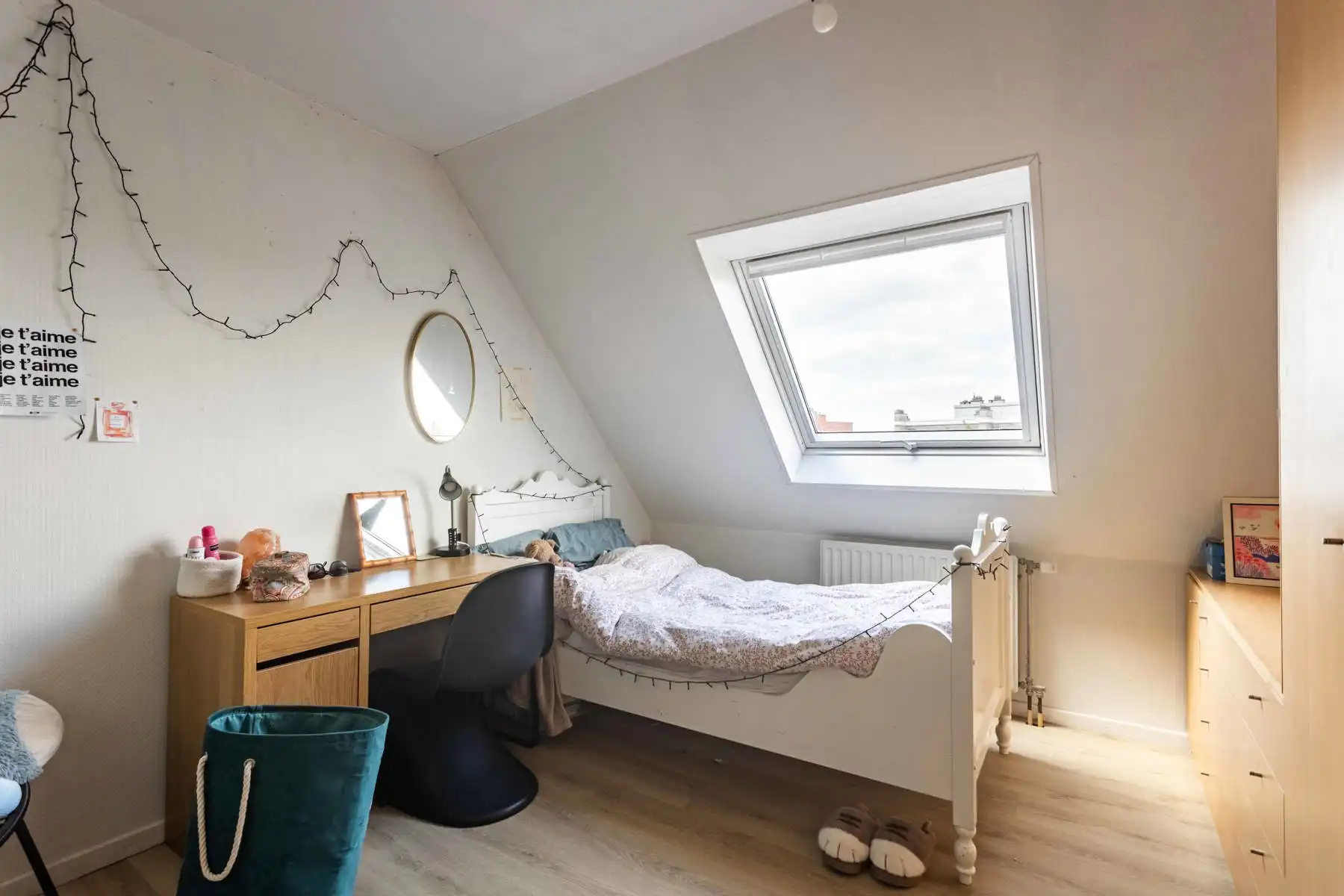 Penthouse te koop foto 21