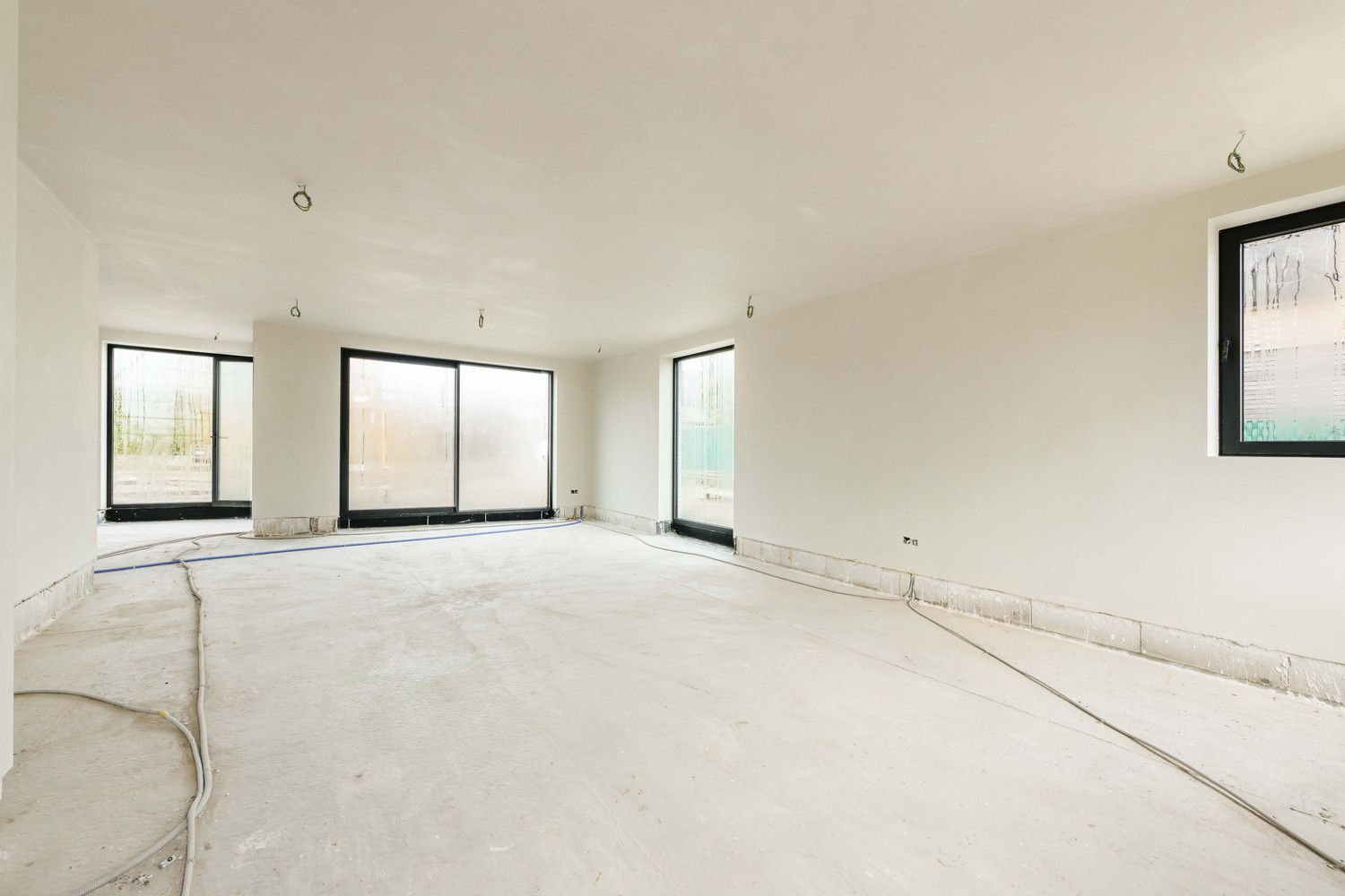 Nieuwbouwwoning te Meulebeke. foto 4