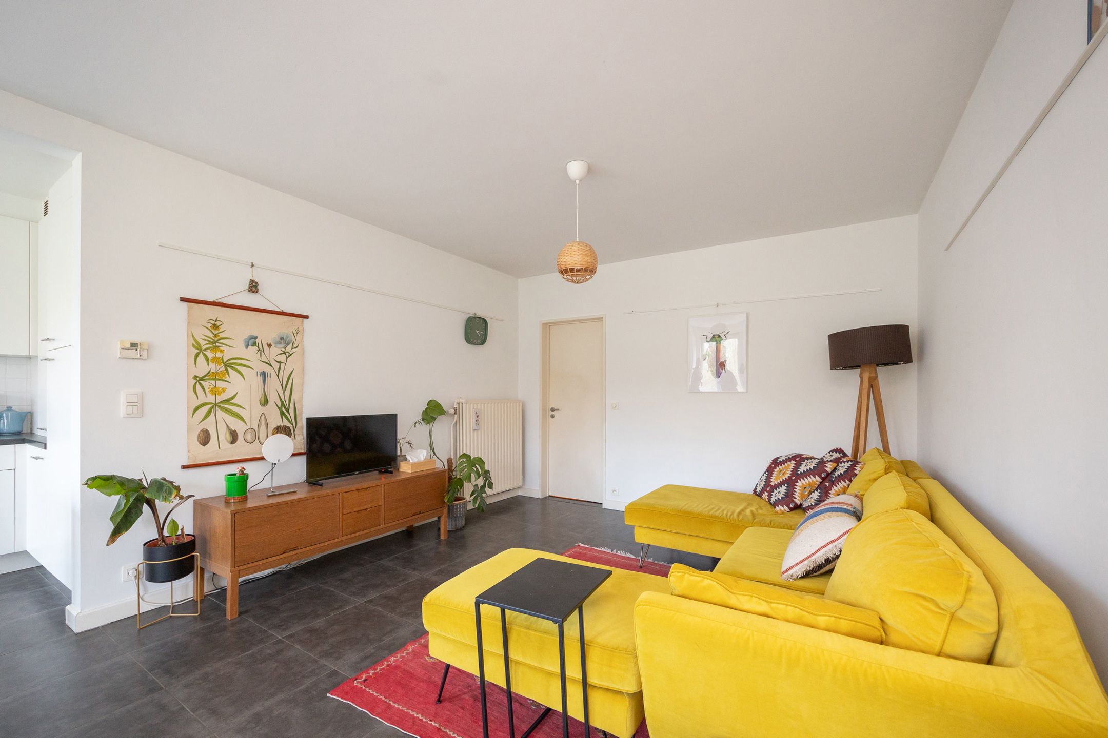 Leuk appartement met autostaanplaats op toplocatie  foto 5