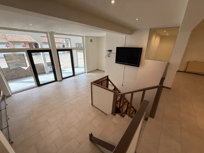 Commerciële ruimte te huur Dorpsstraat 32/0-1 - 3530 Houthalen