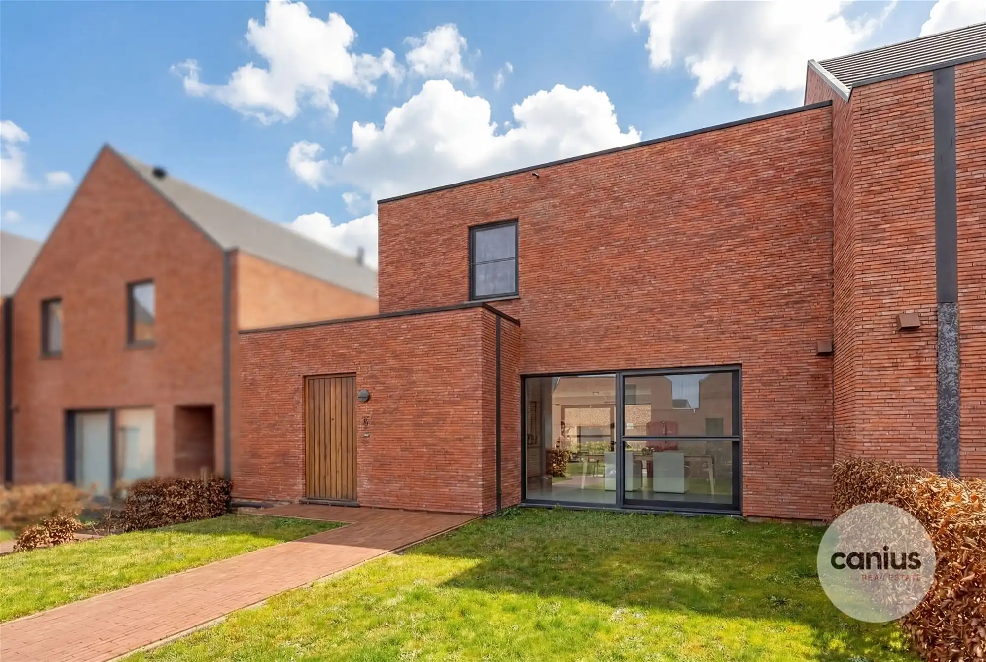 INSTAPKLARE, ENERGIEZUINIGE WONING MET DRIE SLAAPKAMERS IN WILDEREN foto 20