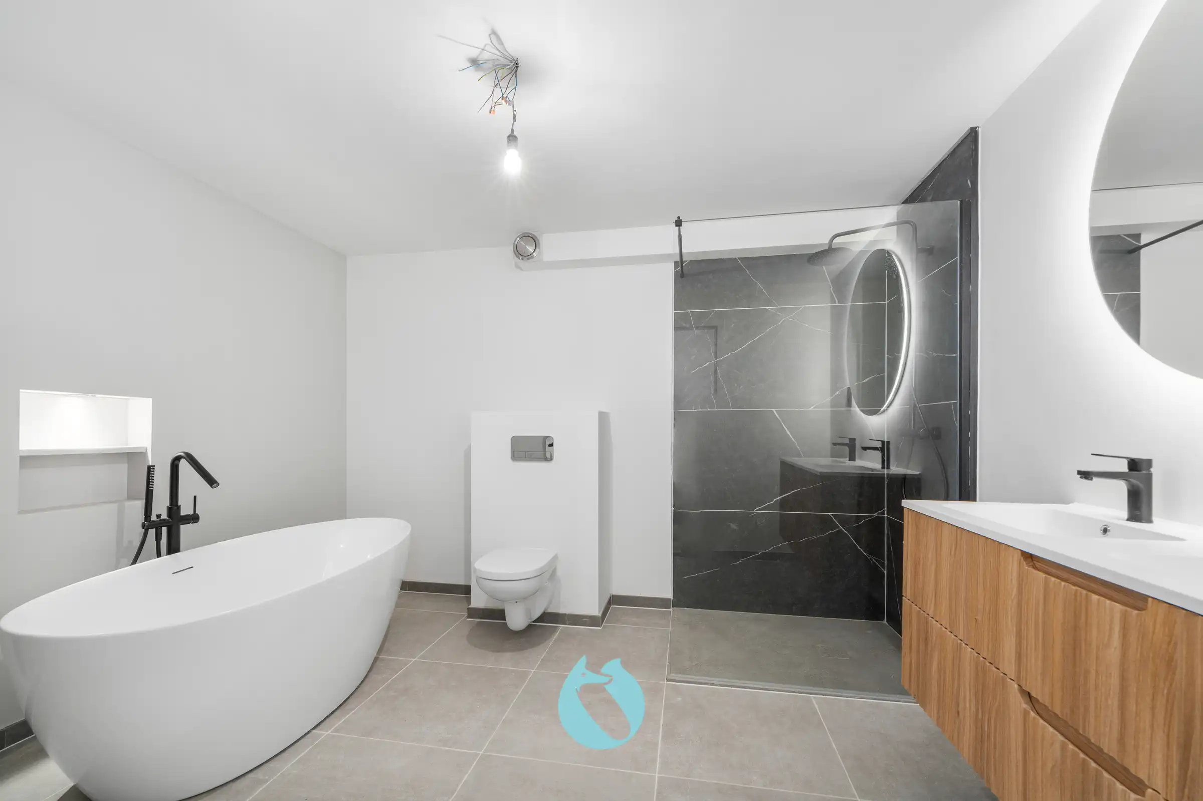 Ruime instapklare woning met 3 slaapkamers en tuin (EPC A) foto 10