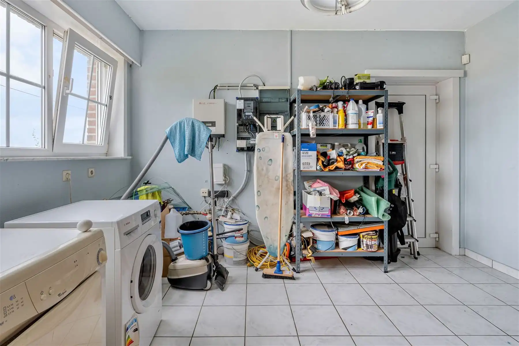 villa-Landhuis foto 4