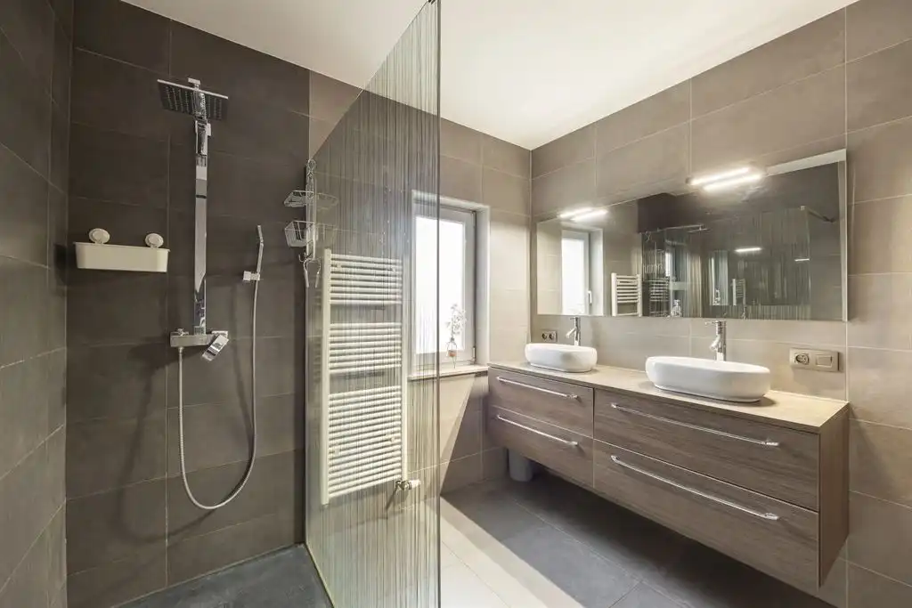 Kwaliteitsvolle HOB in een rustige straat foto 8