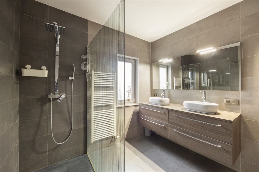 Kwaliteitsvolle HOB in een rustige straat foto 8