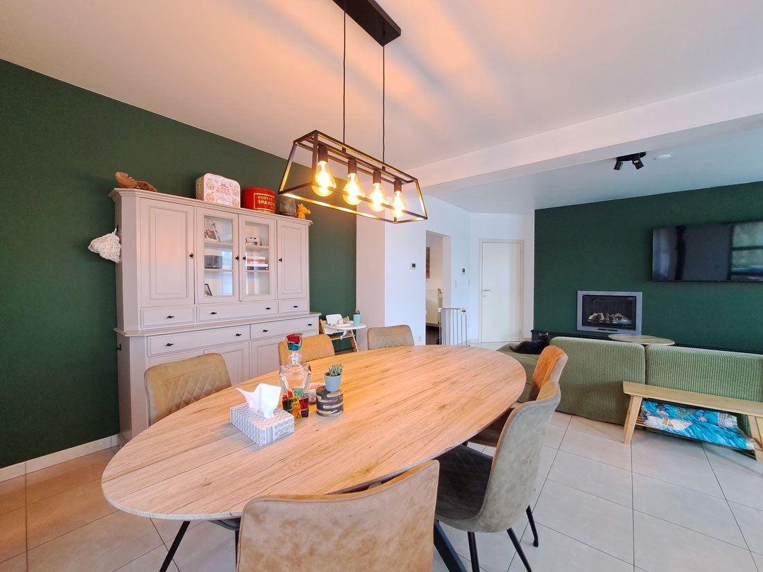 Ruim duplex appartement te Lommel foto 4