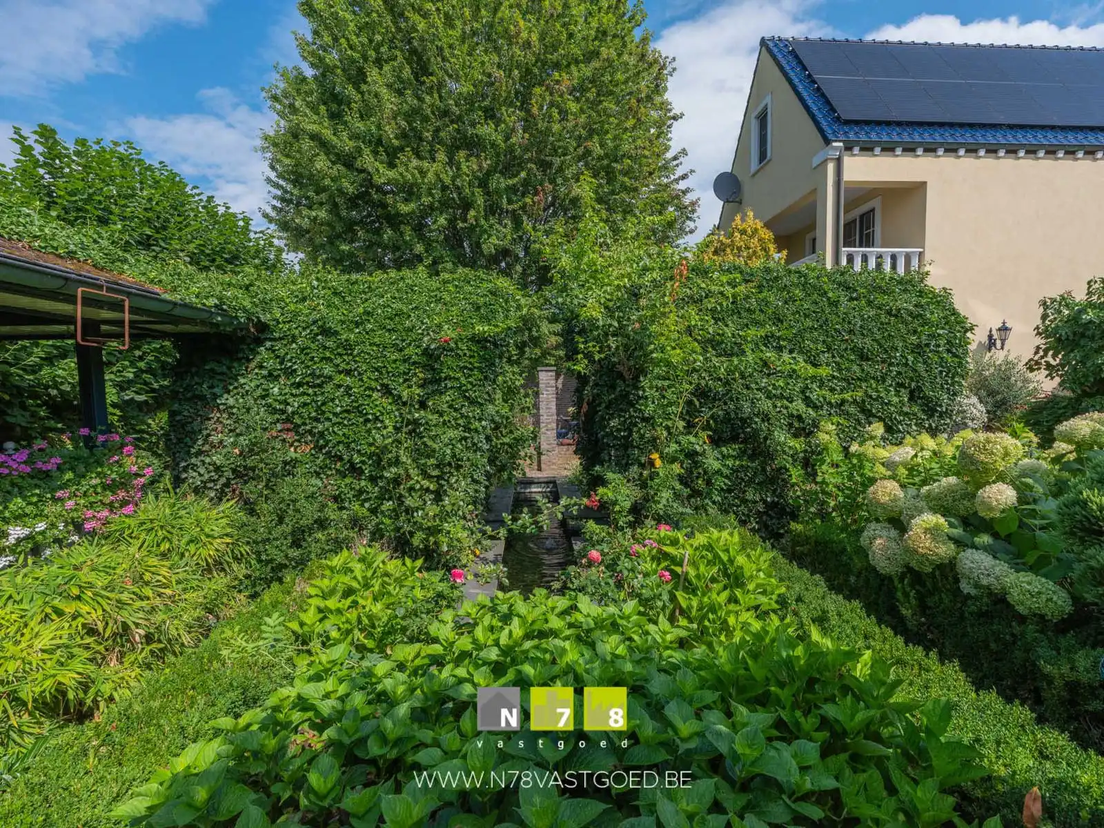 Huis te koop foto 91