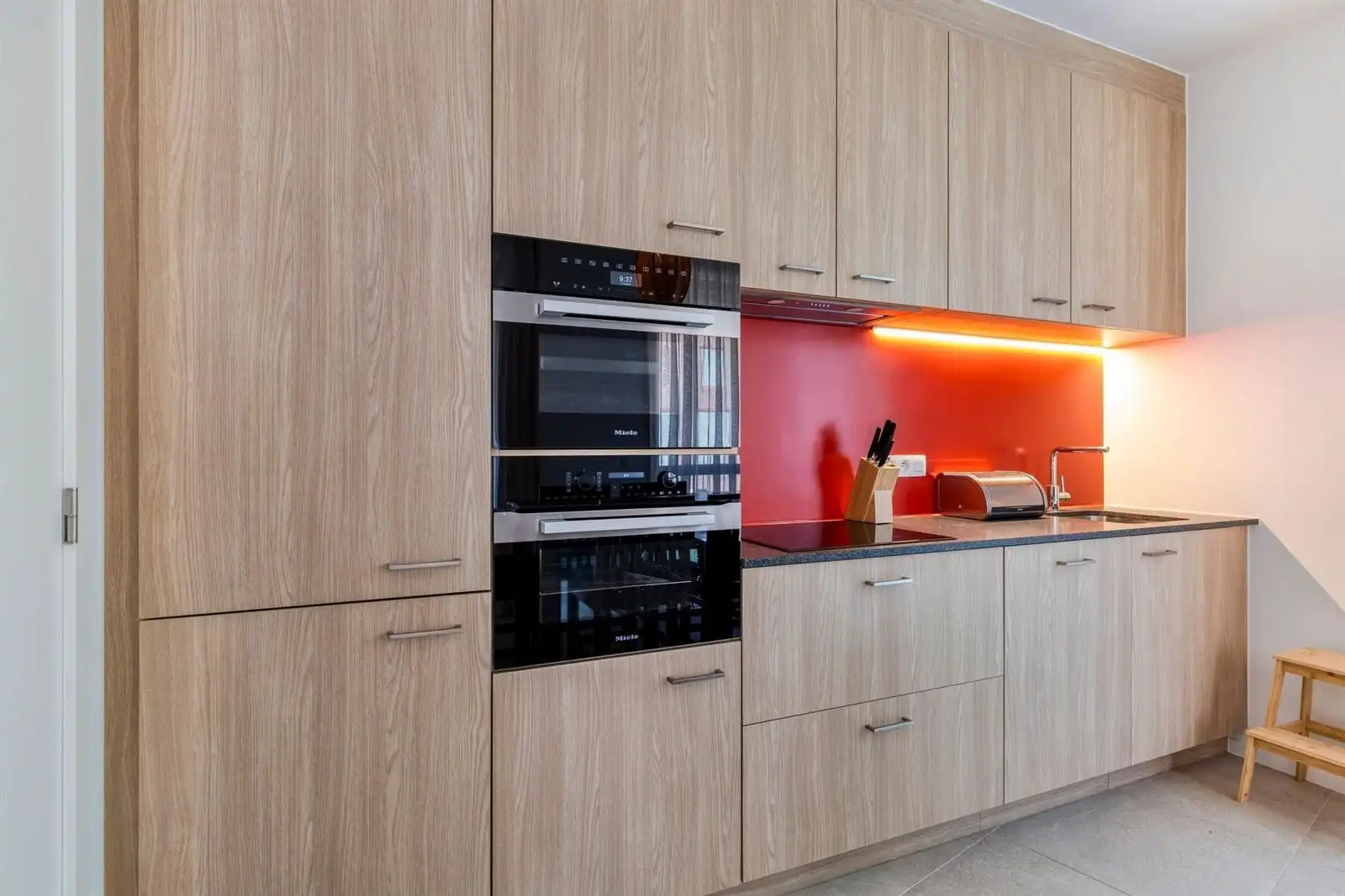 TOP 3-SLAAPKAMERAPPARTEMENT | RESIDENTIE CUNNINGHAM foto 8