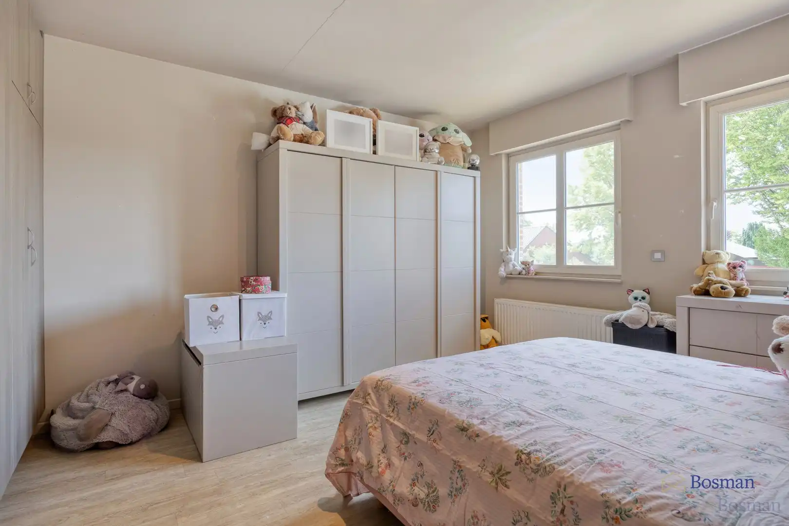 Gezinswoning met zwembad te koop in Klein-Vorst (Laakdal) foto 15