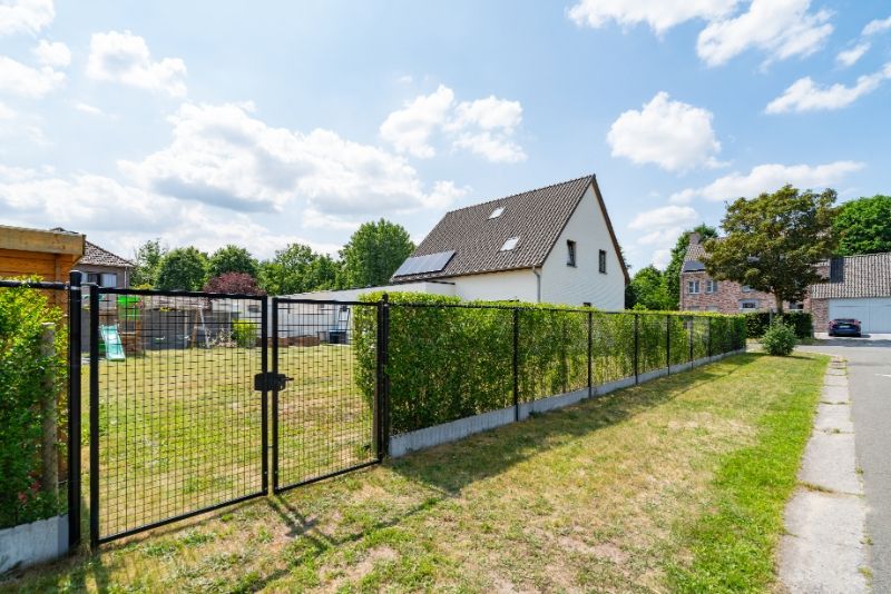 Recente Mooie woning op 692m² foto 18