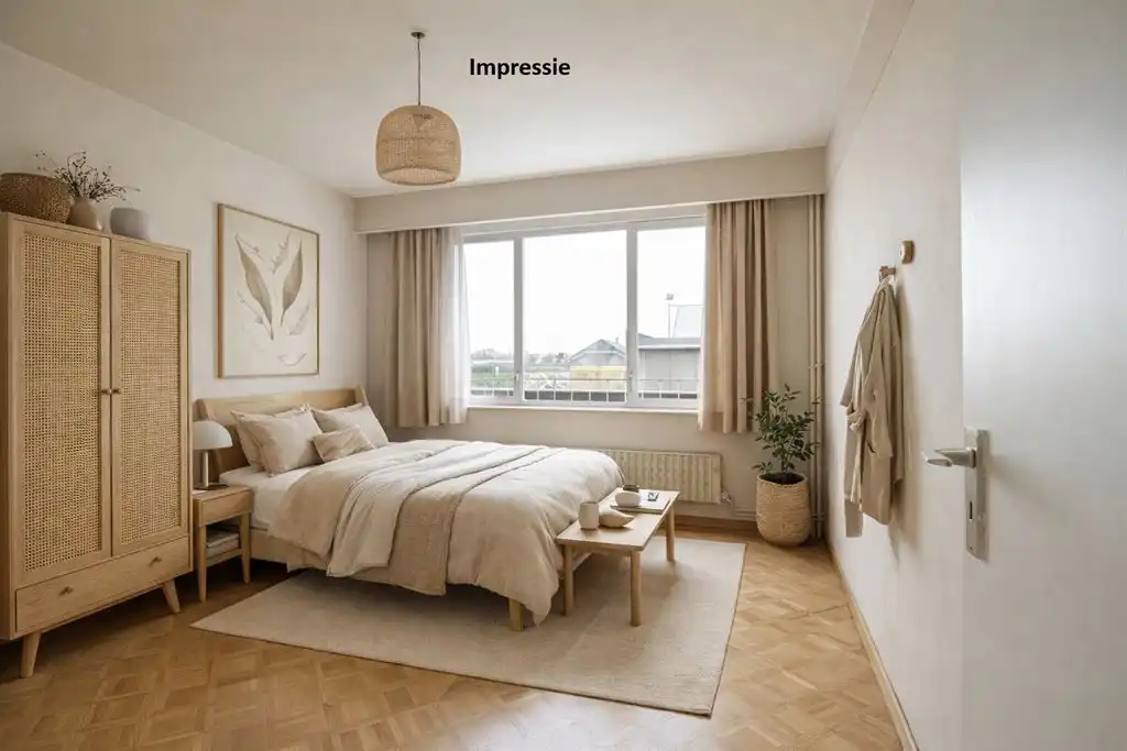 Gelijkvloers appartement met zuidgericht terras. foto 10