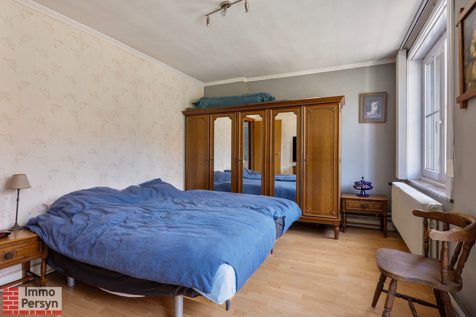 Gerenoveerde woning nabij centrum Sint-Joris-Winge foto 12