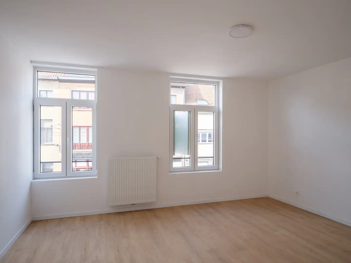 Gerenoveerde woning met drie slaapkamers aan de rand van Gent foto 6