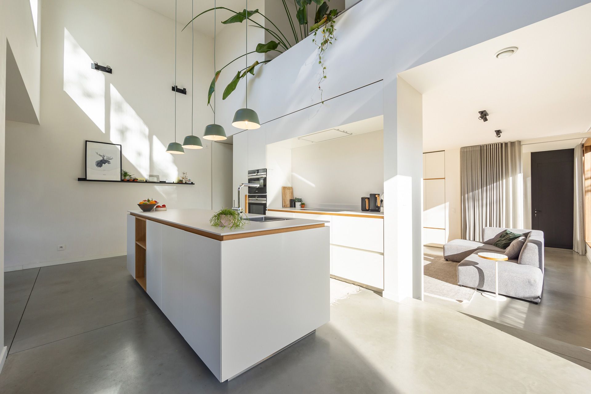 Architecturale en energiezuinige HOB met 4 slpk, 2 badk en EPC A foto 13