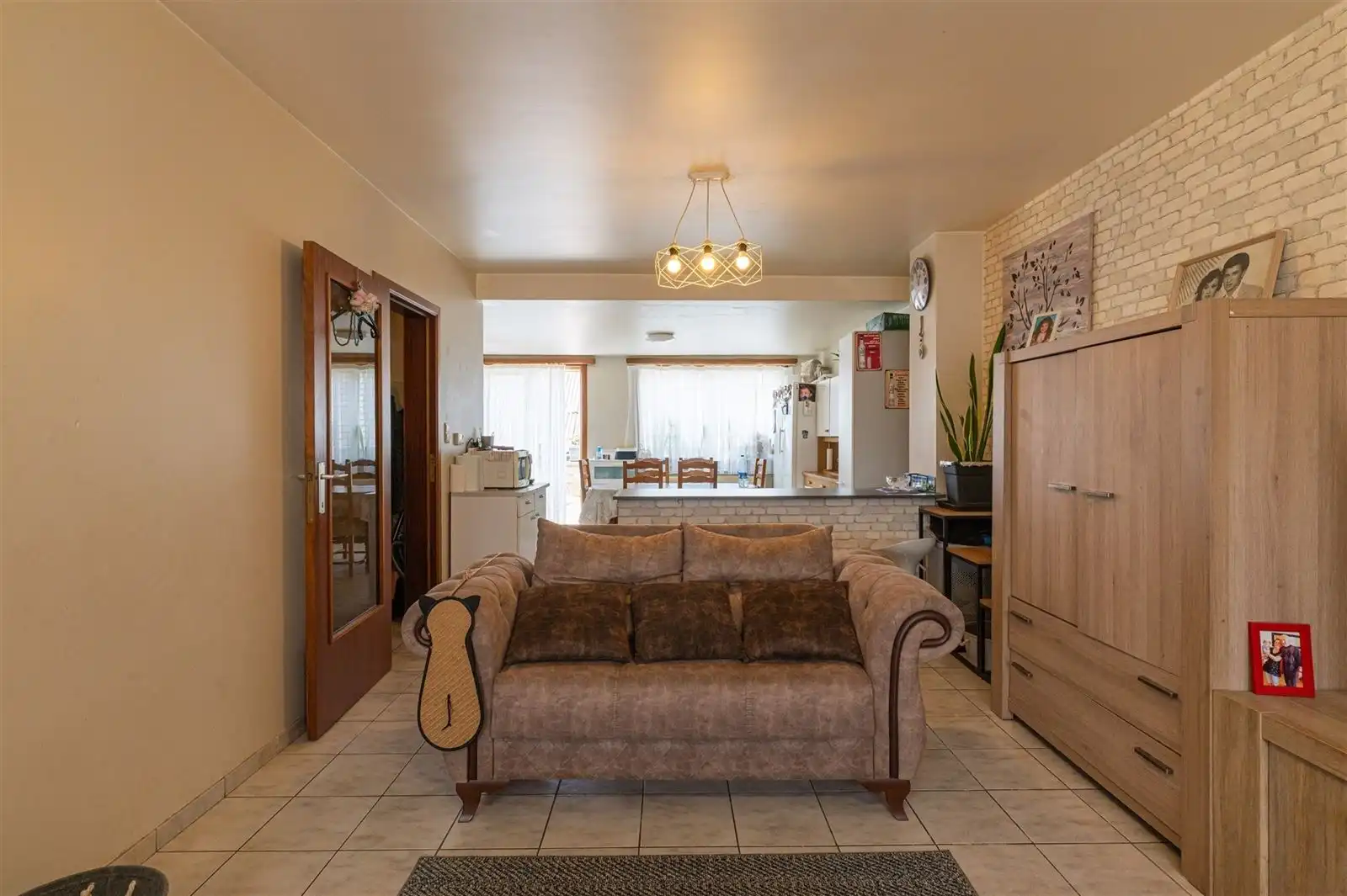 Unieke opbrengsteigendom in Lennik (5app) foto 11