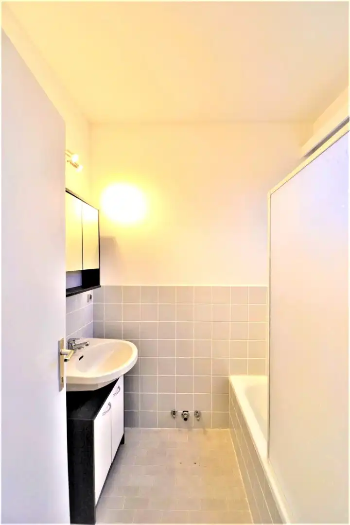 Dakappartement met 1 slaapkamer foto 6