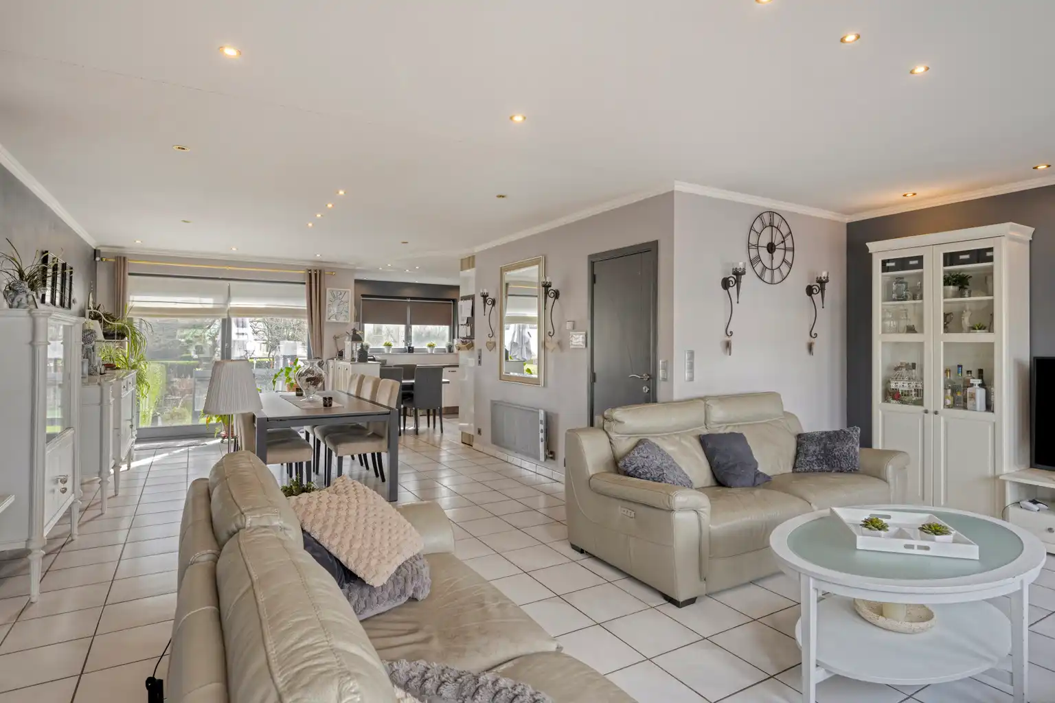 Instapklare bel-étagewoning met garage en zuidgerichte tuin  foto 7