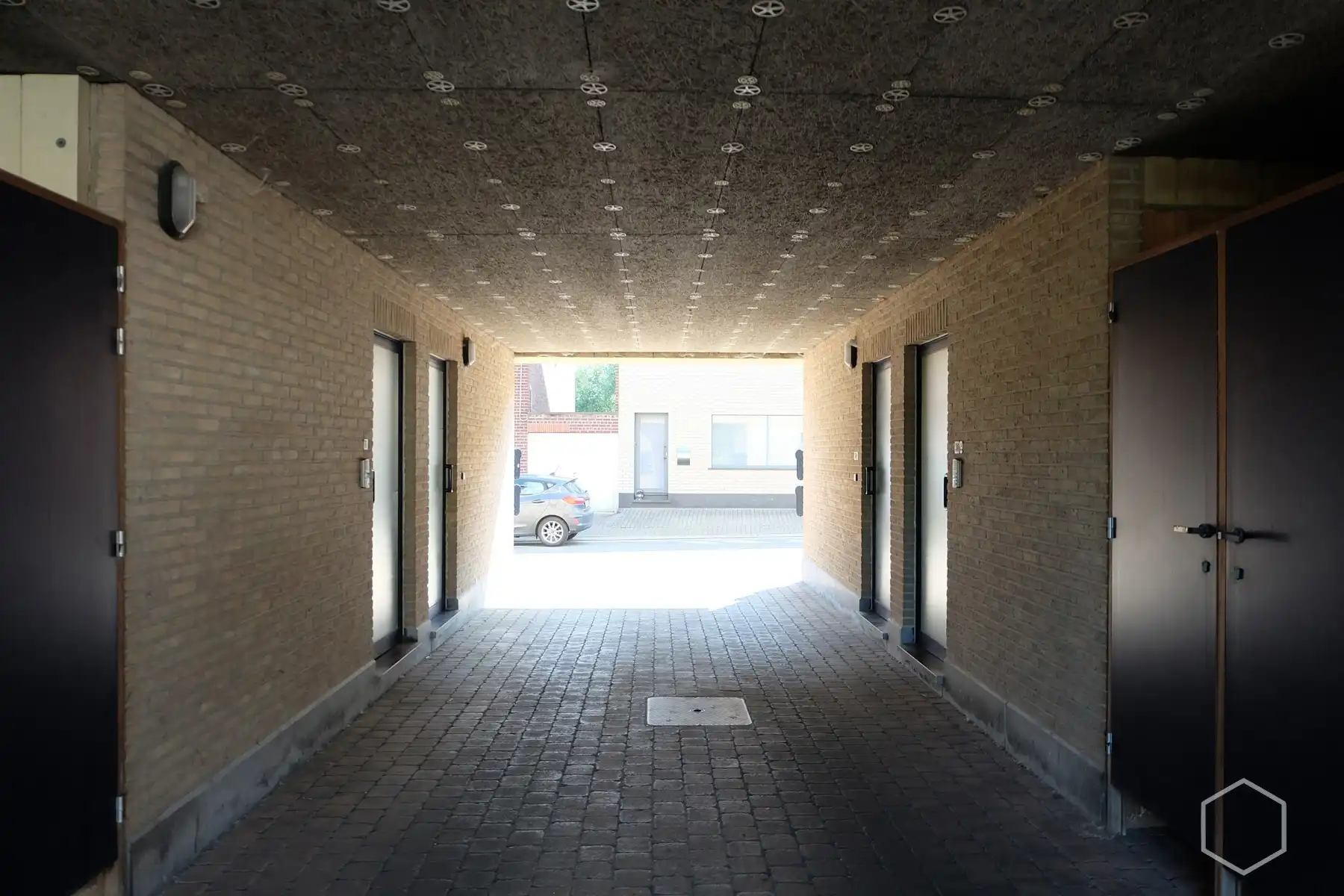 Appartement te huur foto 13