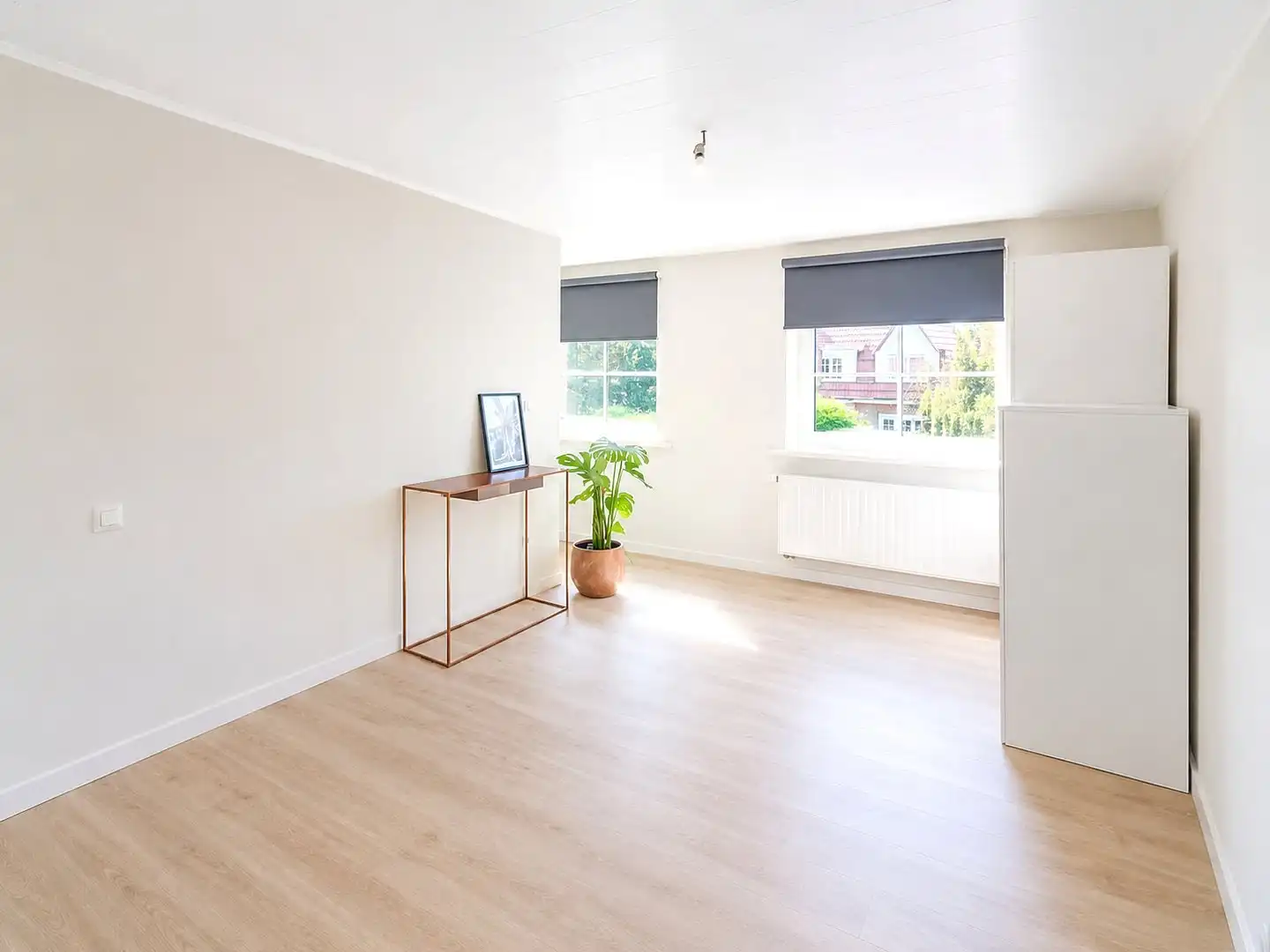 ENERGIEZUINIGE gerenoveerde woning foto 9