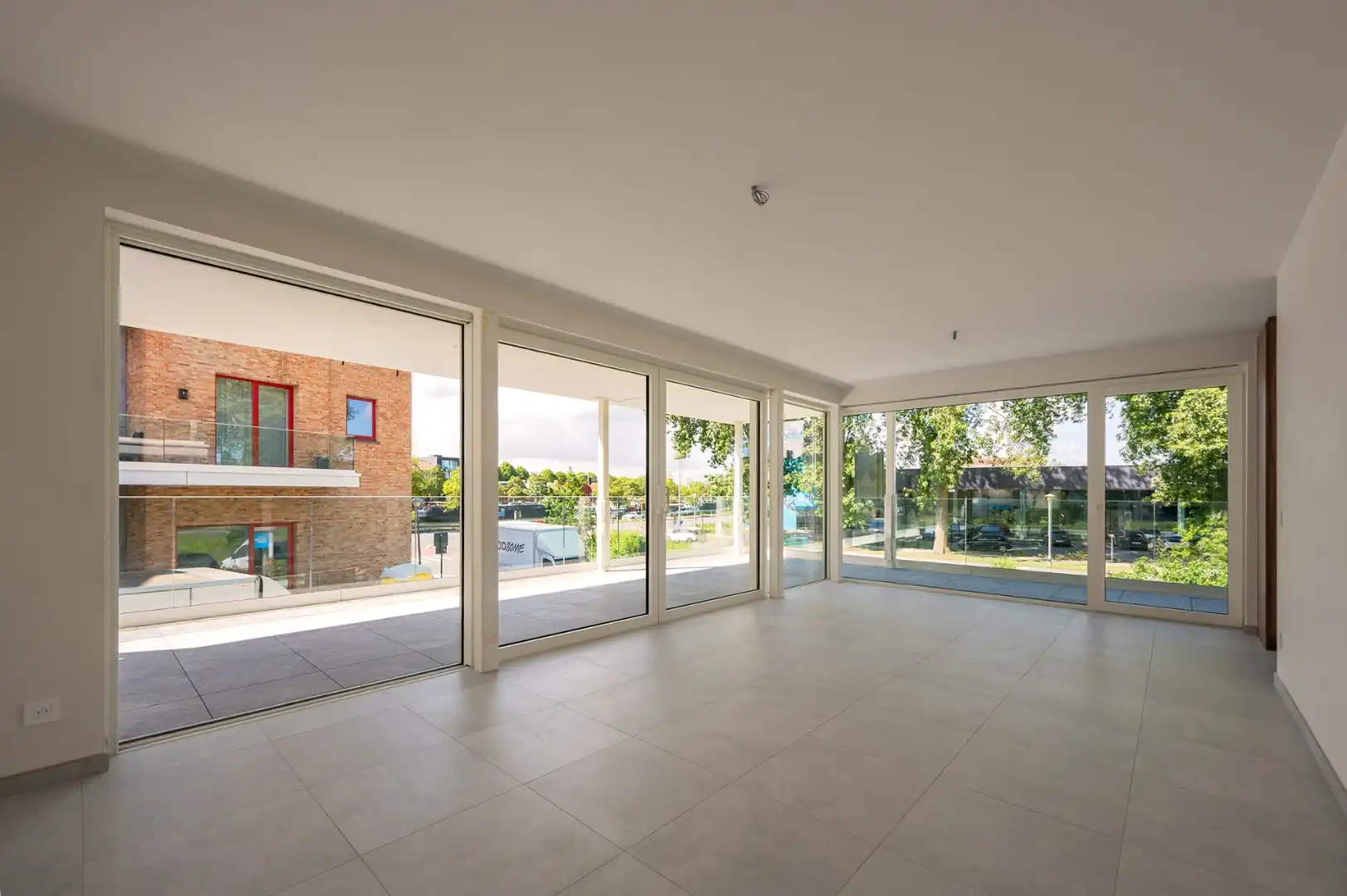 Exclusief wonen aan het water – Residentie “De Gendarmerie” foto 2