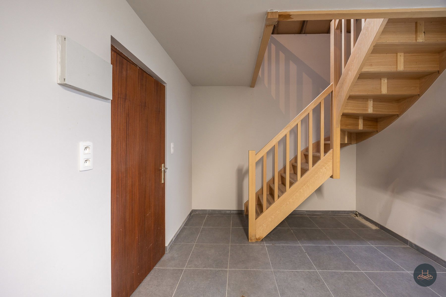 Ruime hoeve met potentieel op toplocatie foto 26