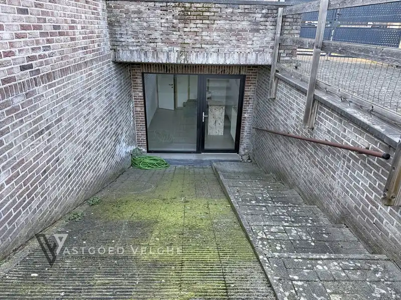 🌿 Goed onderhouden woning met 4 slaapkamers, grote garagebox/werkplaats & energiezuinige voorzieningen in Uikhoven foto 51