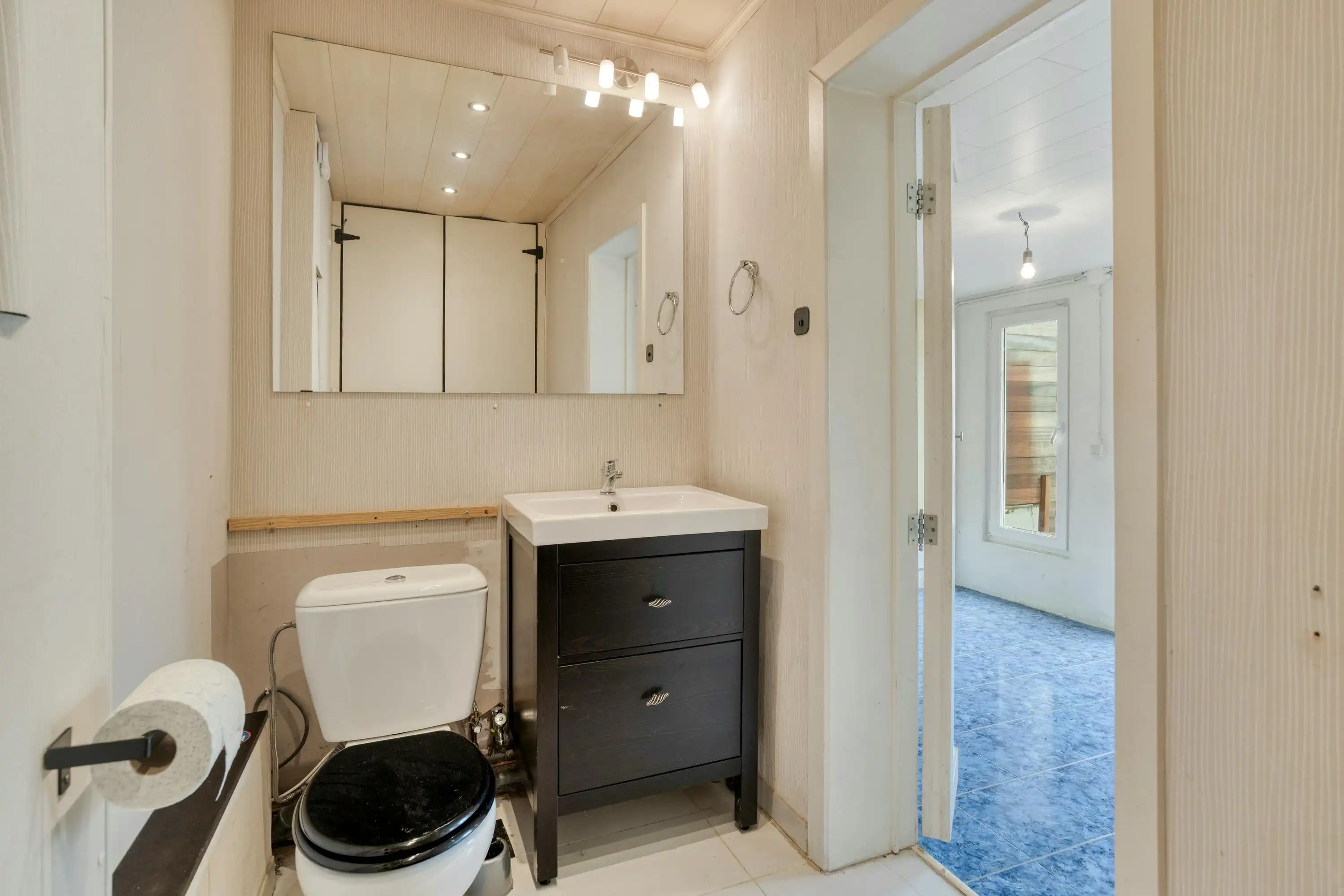 Instapklaar huis met tuin te koop in Mechelen foto 10