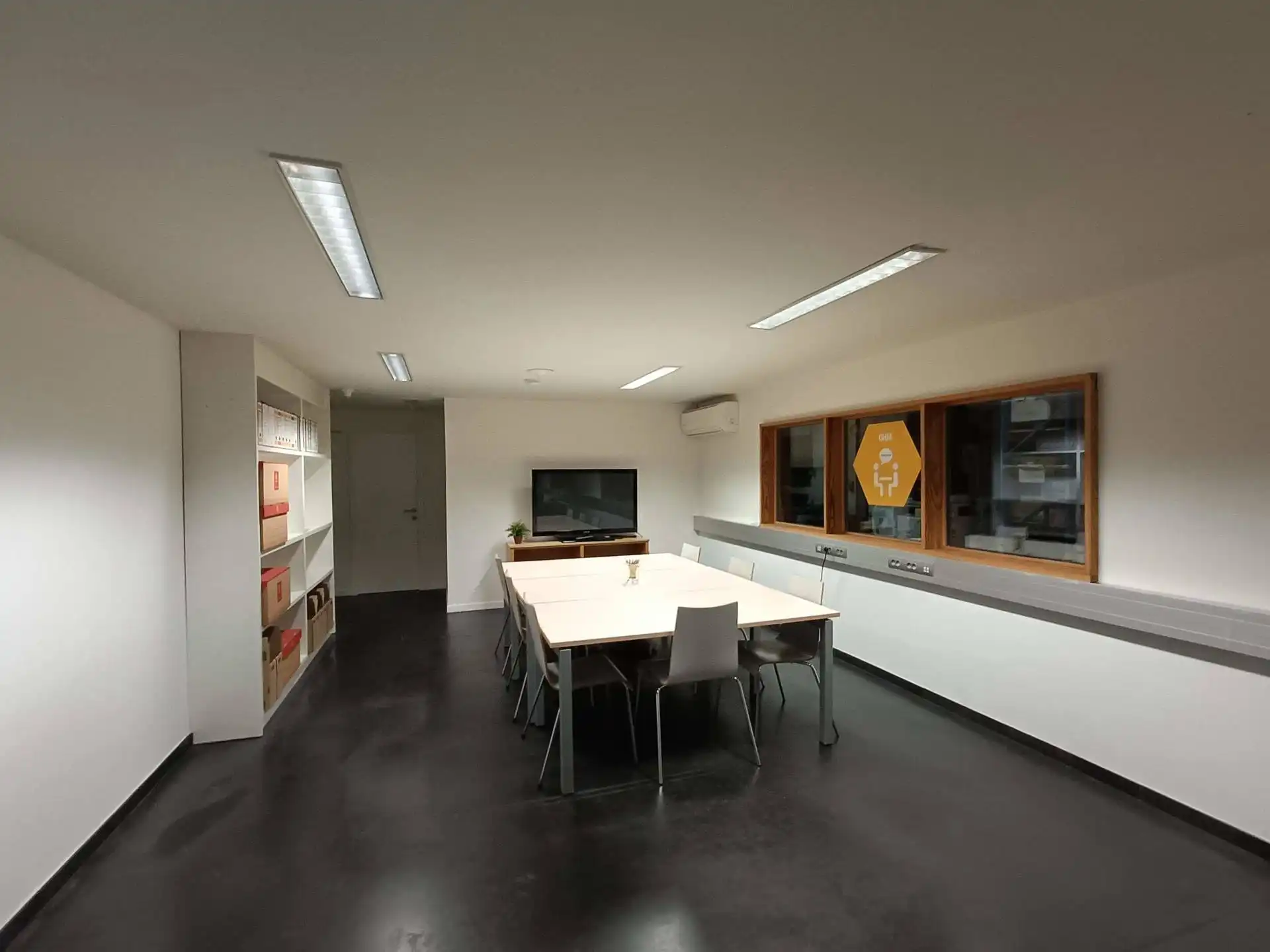 Gebouw voor gemengd gebruik te huur in Lille foto 4