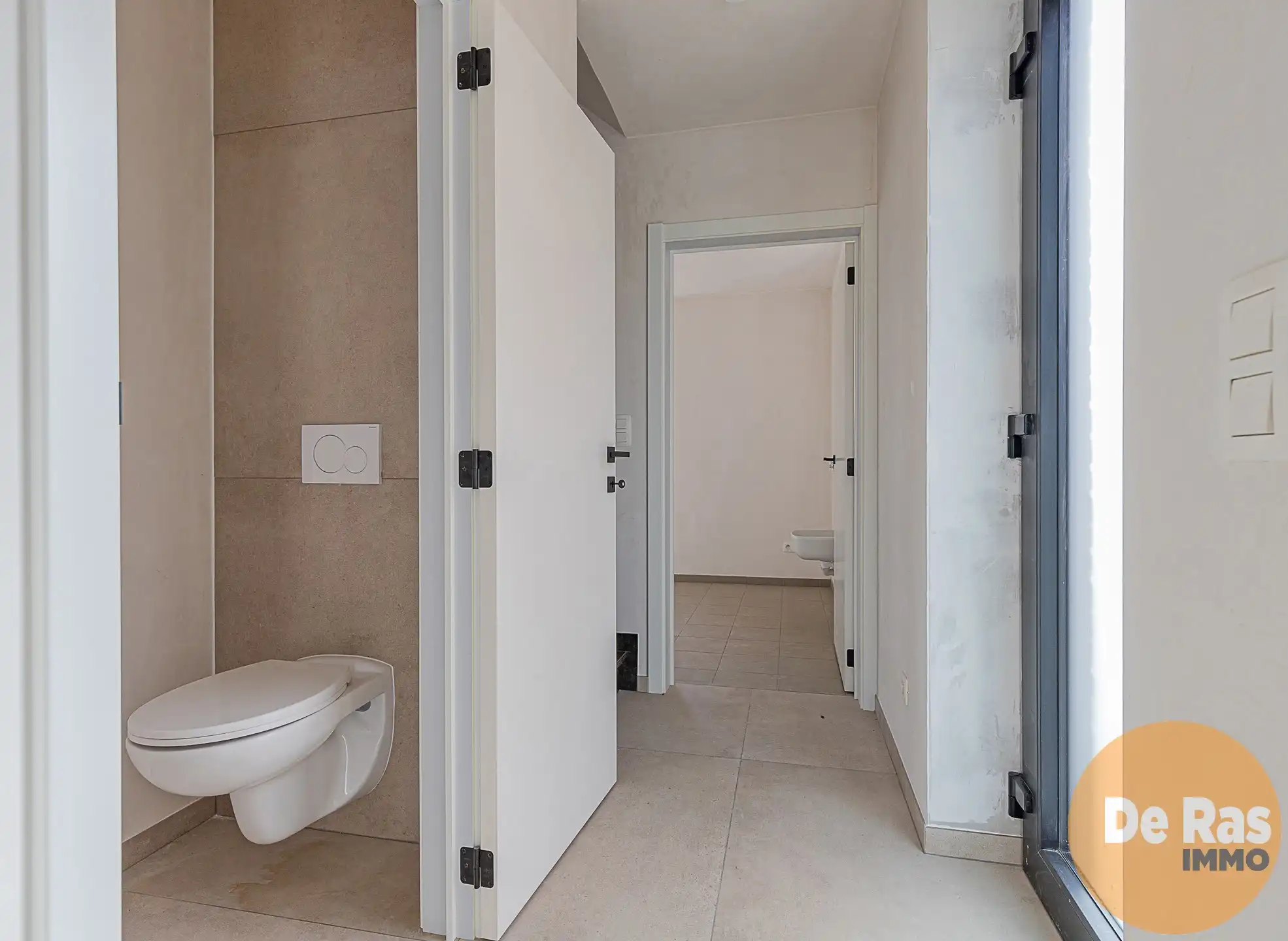 HELDERGEM - Tijdloze nieuwbouw voorzien van alle comfort foto 19