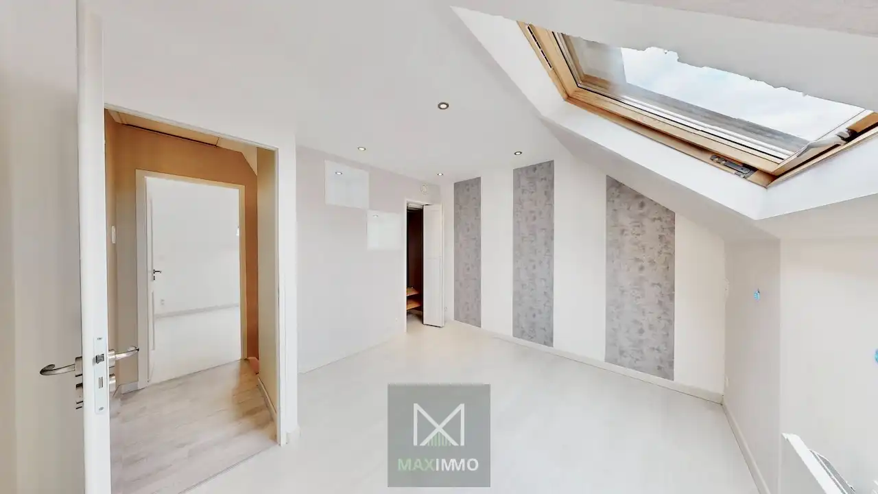 Instapklare woning met tuin en rendement 4,4% foto 14