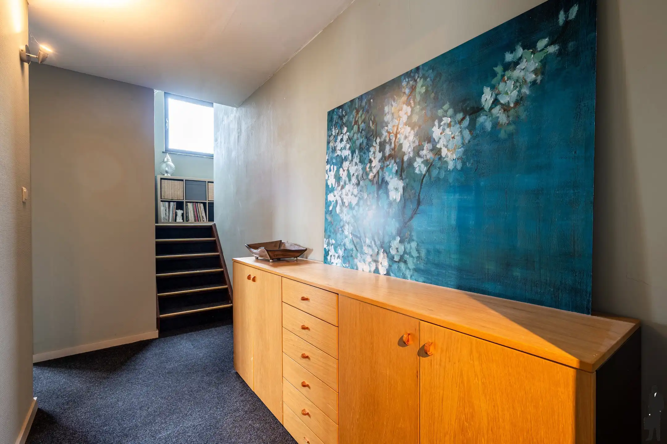 Ruime woning met weids uitzicht op 4.615 m² in Meerle foto 30