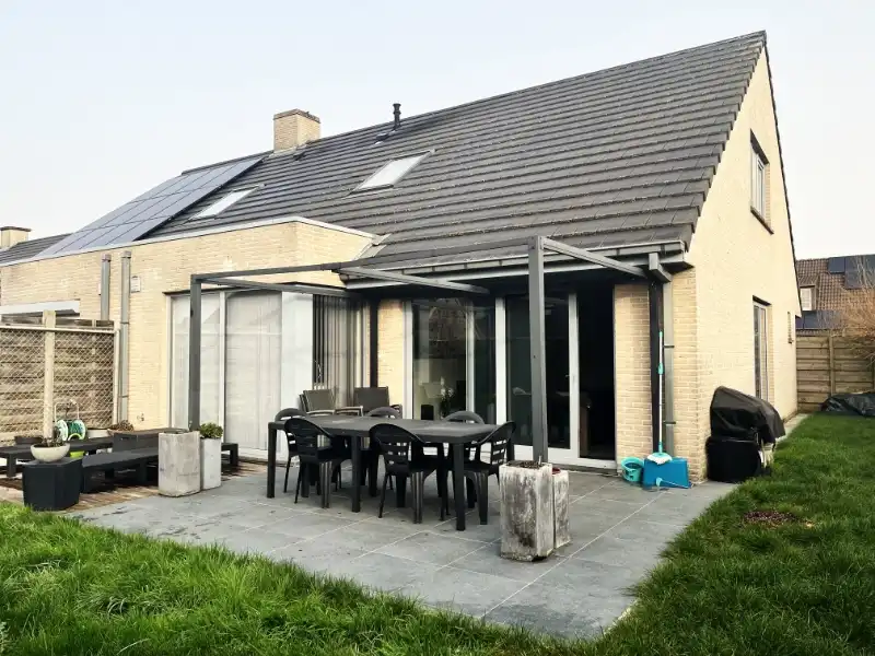 Woning met 3 slaapkamers foto 20