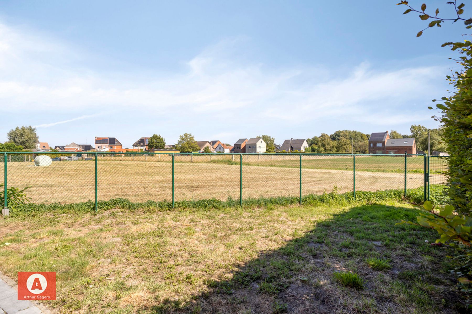 Instapklare open bebouwing op toplocatie foto 27