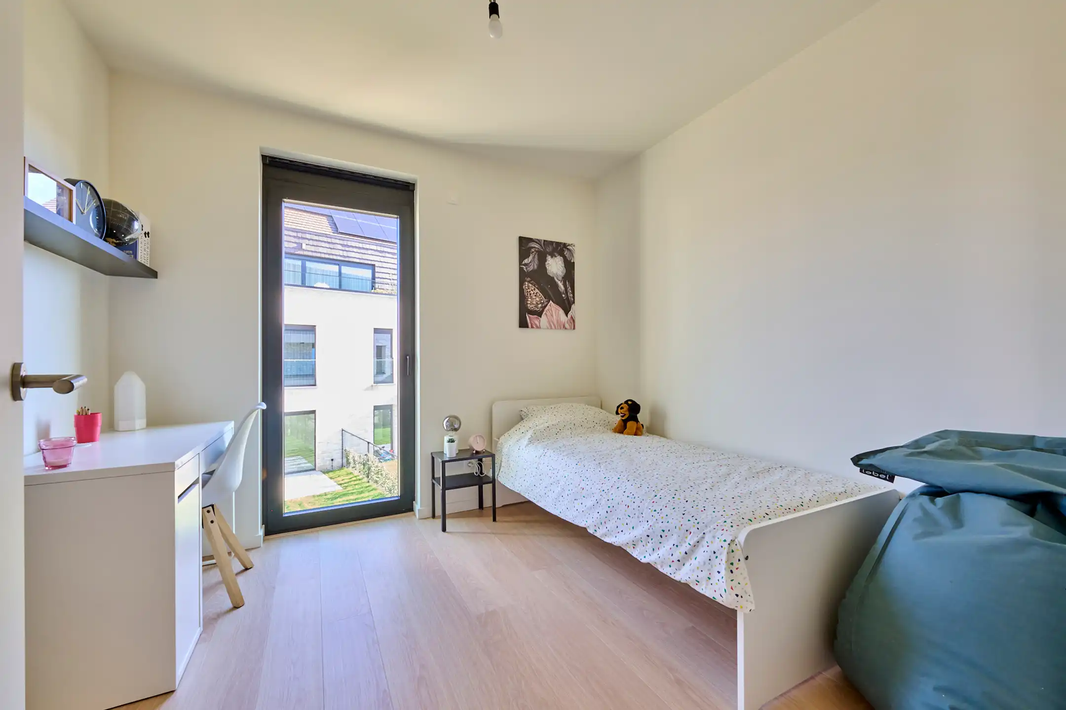 Walwoning C appartement 1.2 foto 10