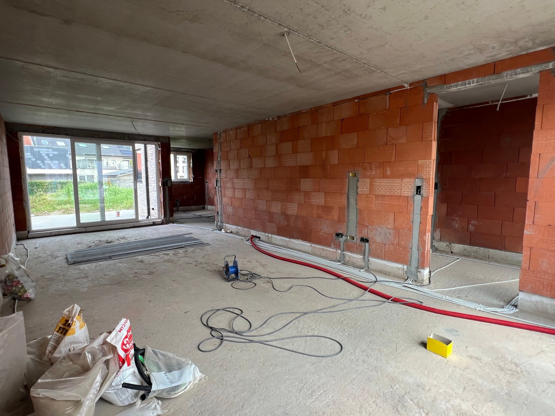 Volledig afgewerkte nieuwbouw (prijs incl. btw: €495.231) foto 4