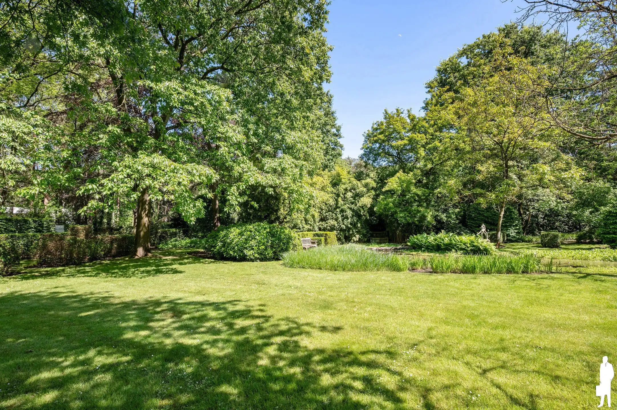 Op absolute toplocatie gelegen villa! foto 34