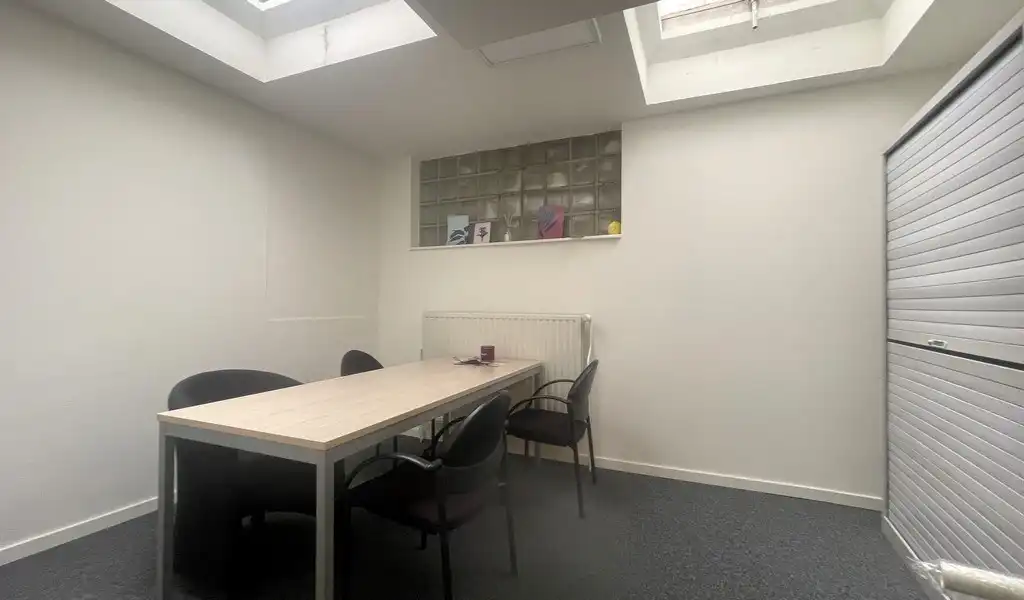 Handelspand te koop in Antwerpen-centrum foto 21