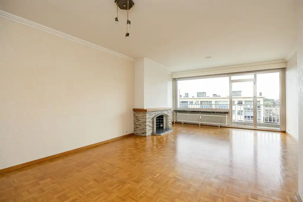 Appartement te koop Luitenant Lippenslaan 48/601 - 2140 ANTWERPEN