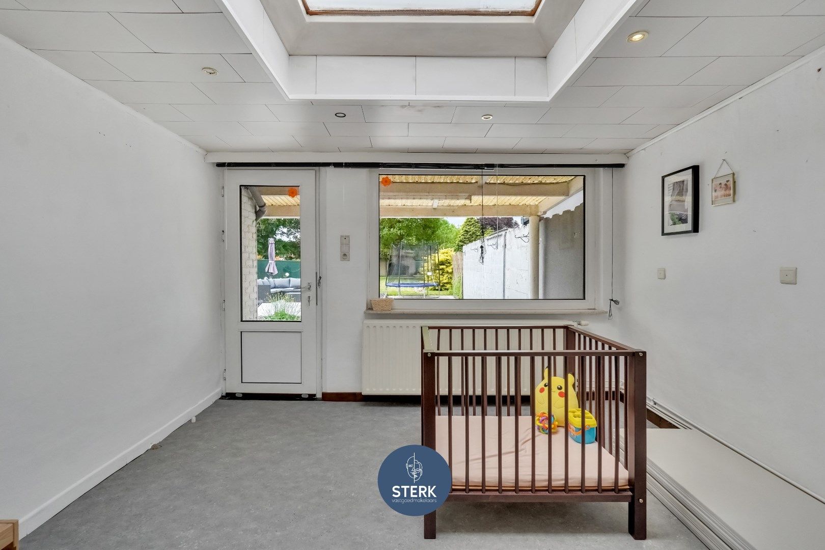 INSTAPKLARE GEZINSWONING OP EEN PERCEEL VAN 688 M² TE LANAKEN !  foto 10