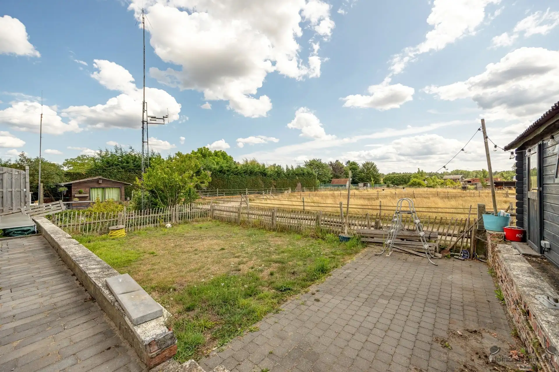 Gezellige gezinswoning te Langdorp. foto 28