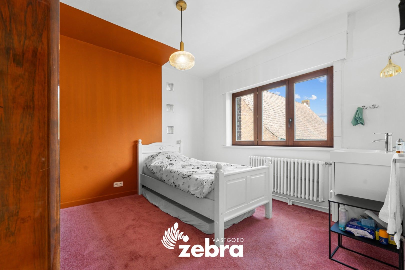 Instapklare villa met karakter op royaal perceel van 1392 m² nabij centrum Roeselare! foto 26