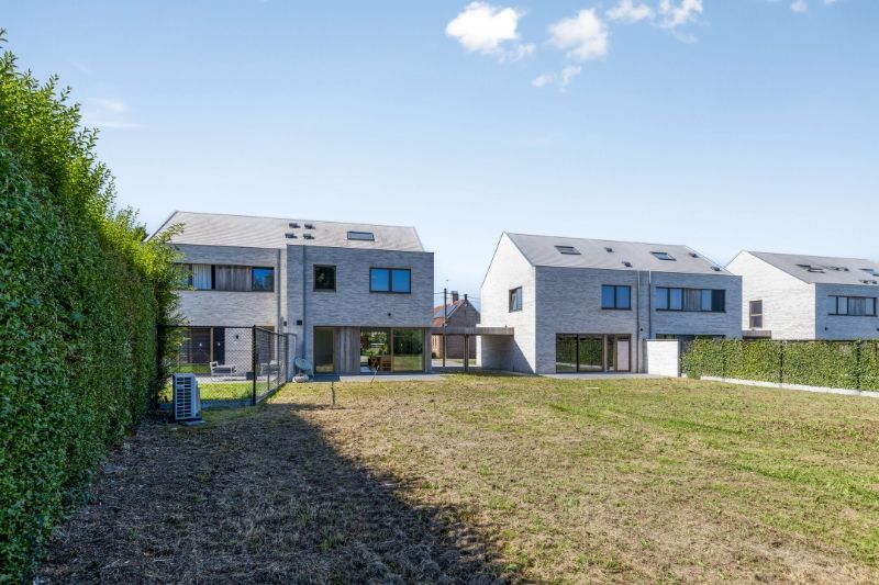 Vosselare (Deinze), Koestraat - Fase 1: Lot 05 foto 17