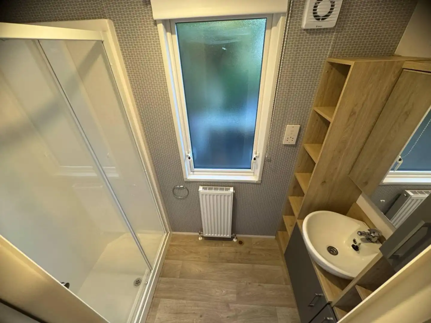 Stacaravan (bouwjaar 2023) foto 16