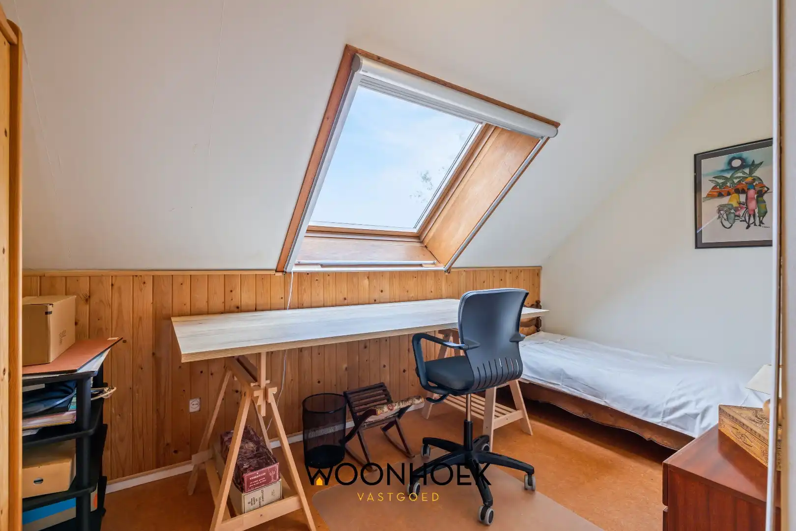 VERKOCHT! Woonhoek Vastgoed Lokeren foto 12