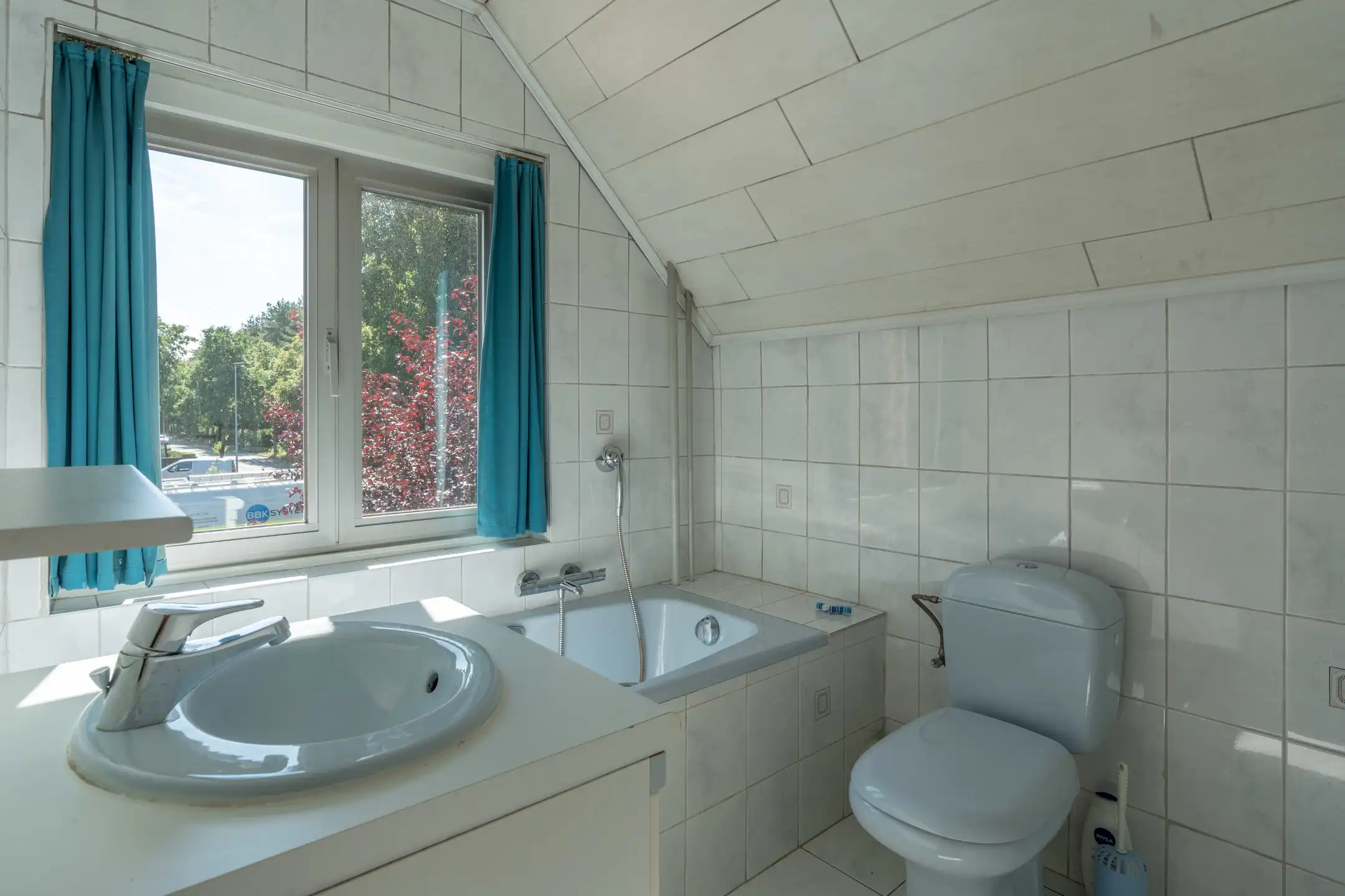 3slpk-woning met prachtige tuin en garage te Vosselaar foto 18