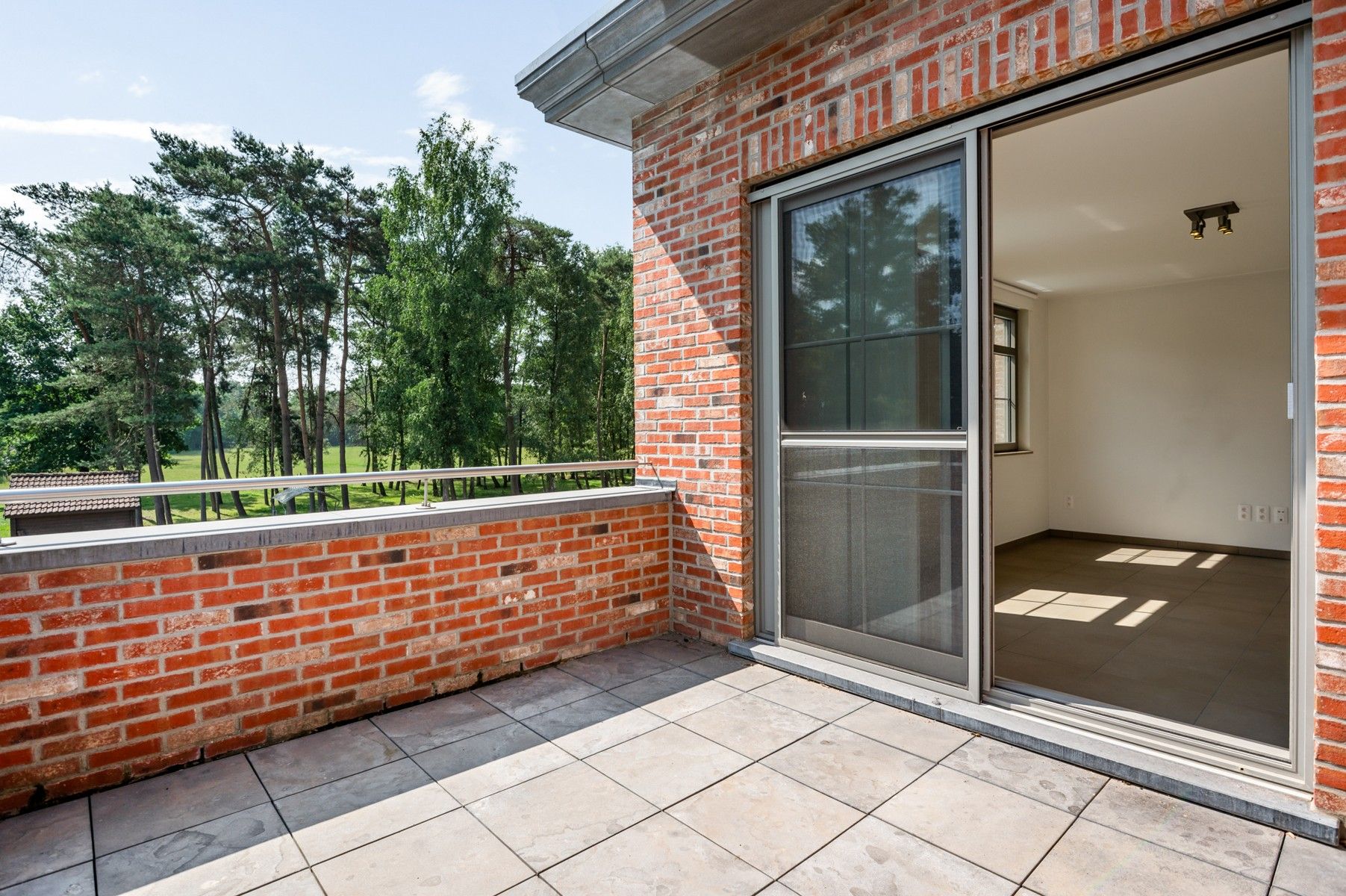 Prachtig appartement in 'Kasteelhof' foto 3