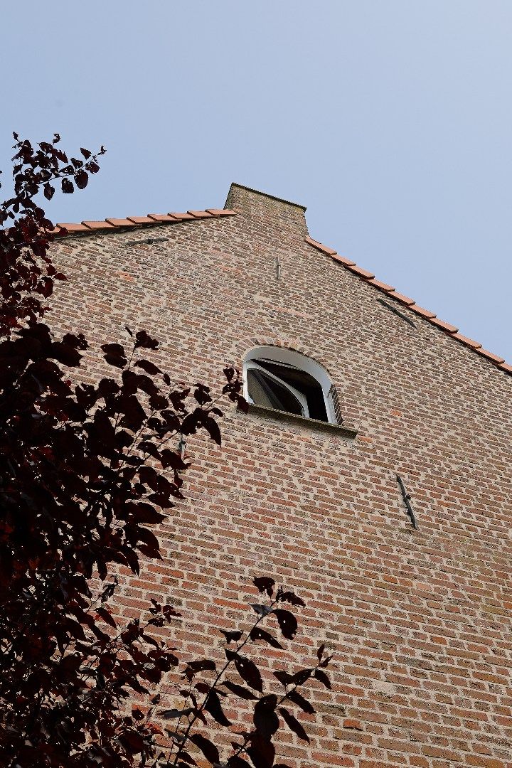 ARCHITECTURAAL PARELTJE MET POLYVALENTE RUIMTE  foto 18